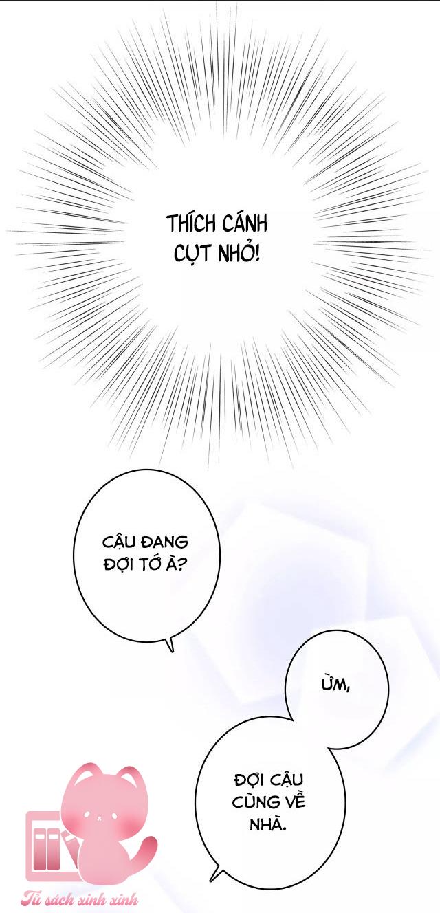 Con Tim Rung Động - Chap 53