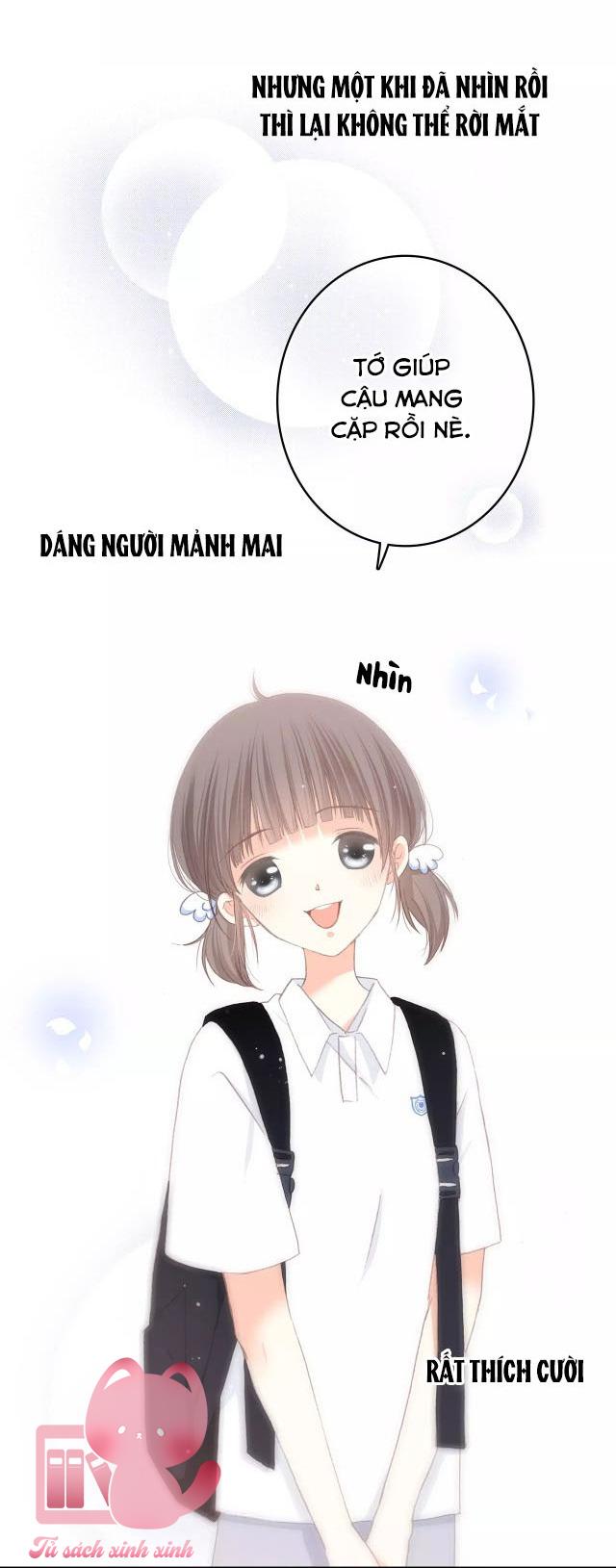 Con Tim Rung Động - Chap 53