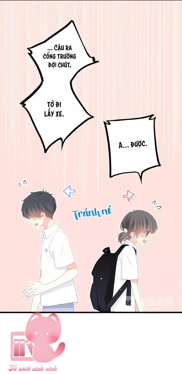 Con Tim Rung Động - Chap 53