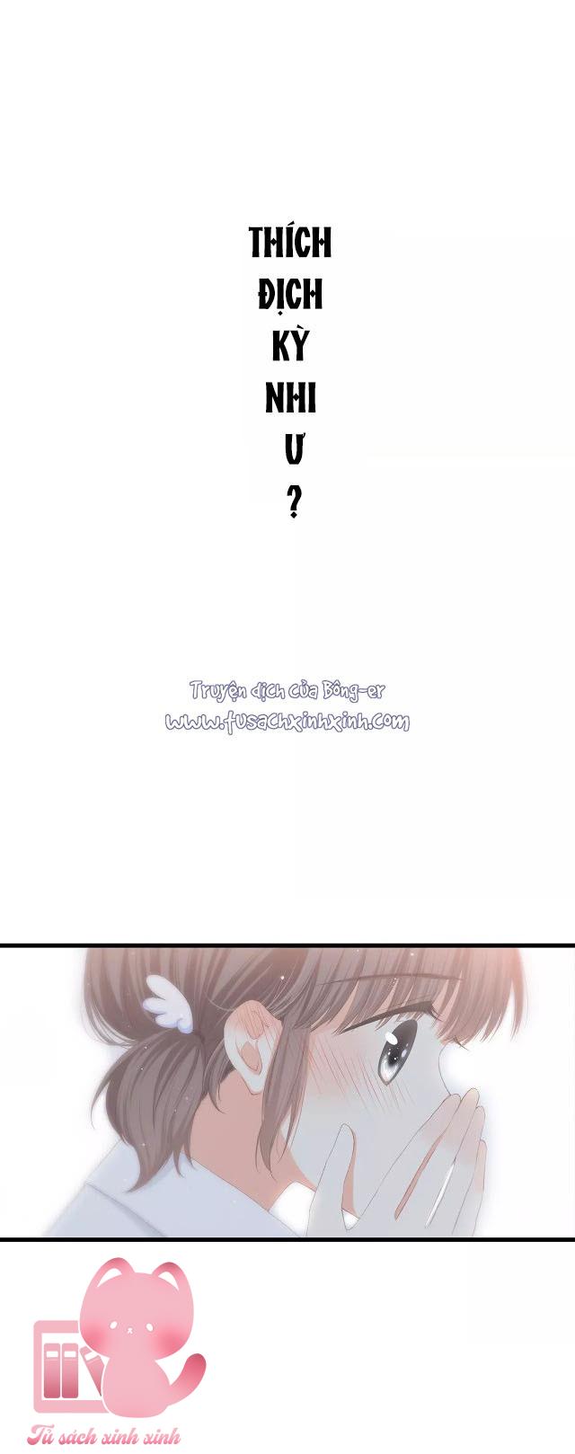 Con Tim Rung Động - Chap 53