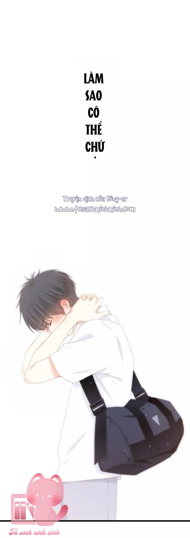 Con Tim Rung Động - Chap 53