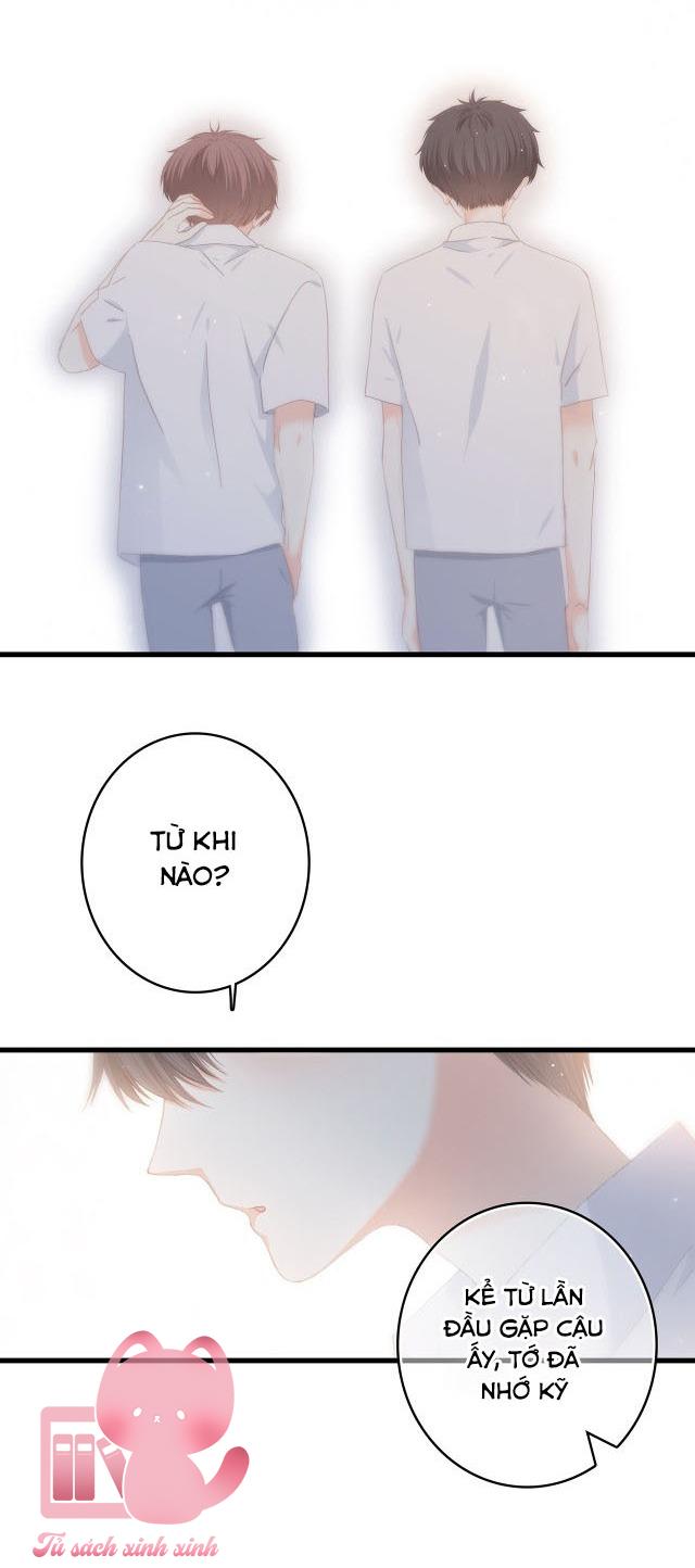 Con Tim Rung Động - Chap 53