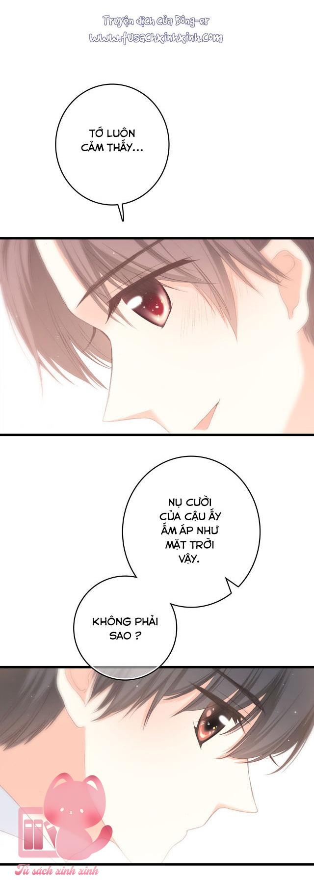 Con Tim Rung Động - Chap 53