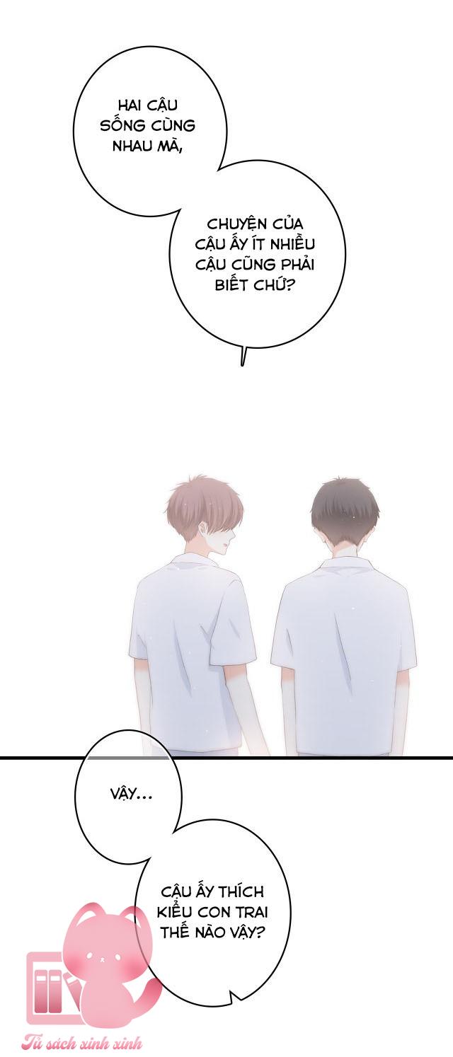 Con Tim Rung Động - Chap 53