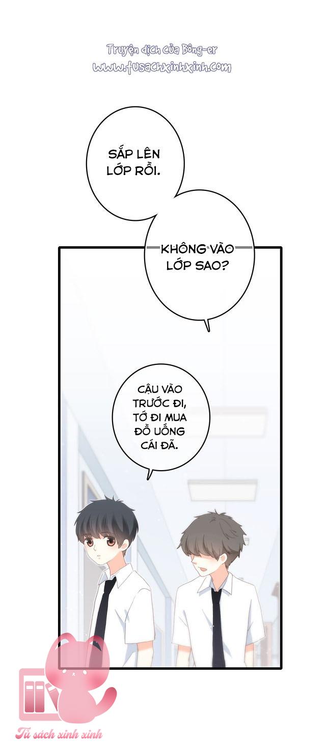 Con Tim Rung Động - Chap 54