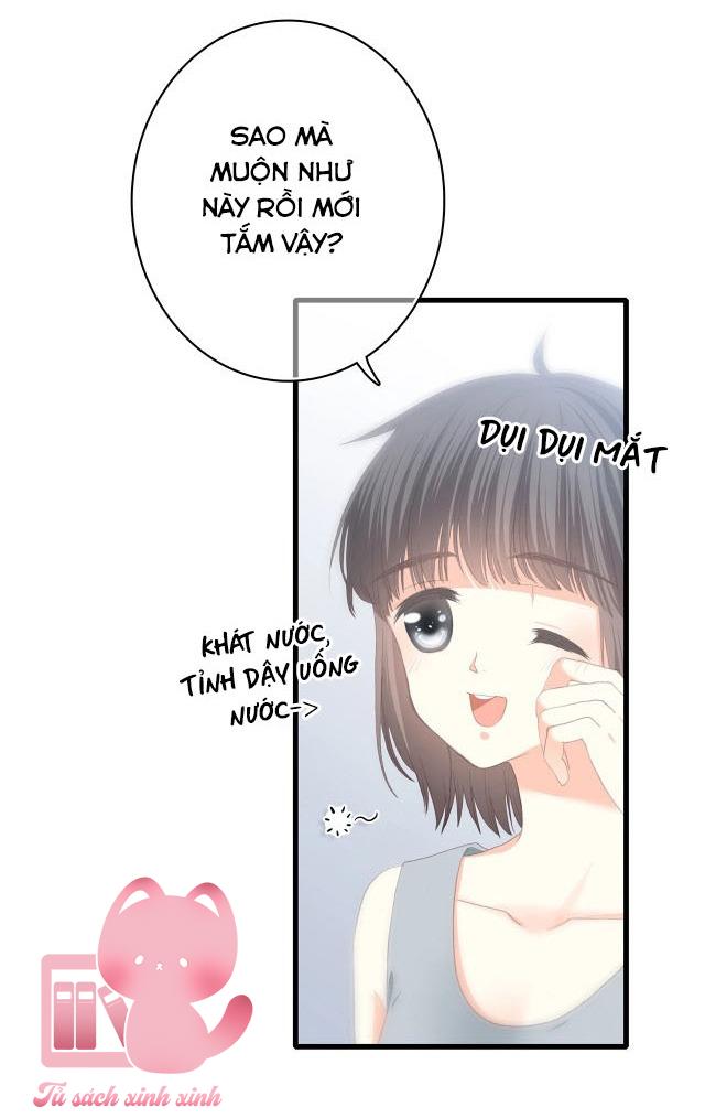 Con Tim Rung Động - Chap 54