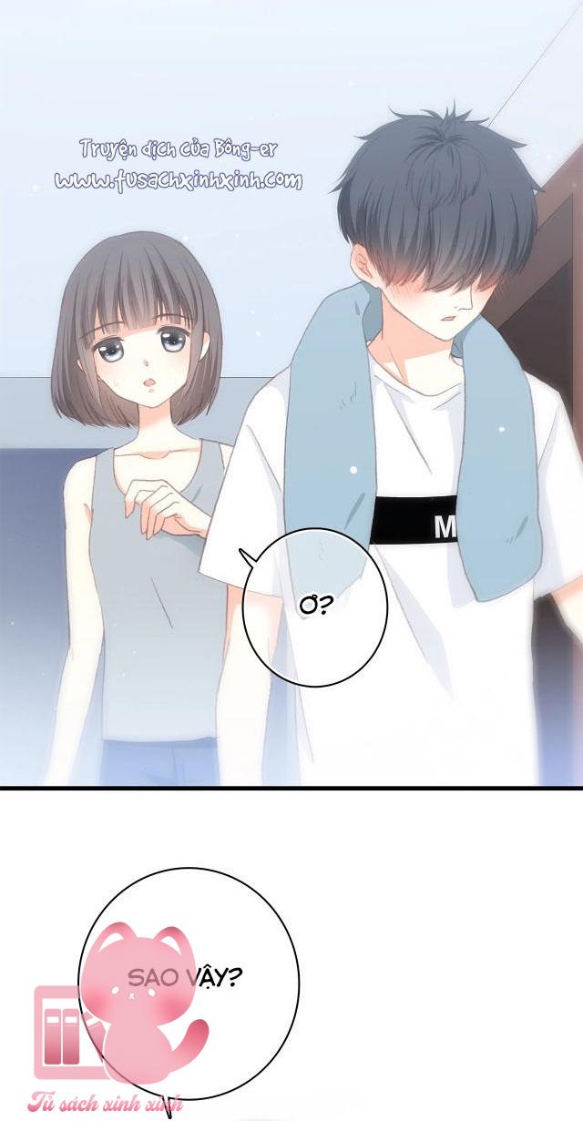 Con Tim Rung Động - Chap 54