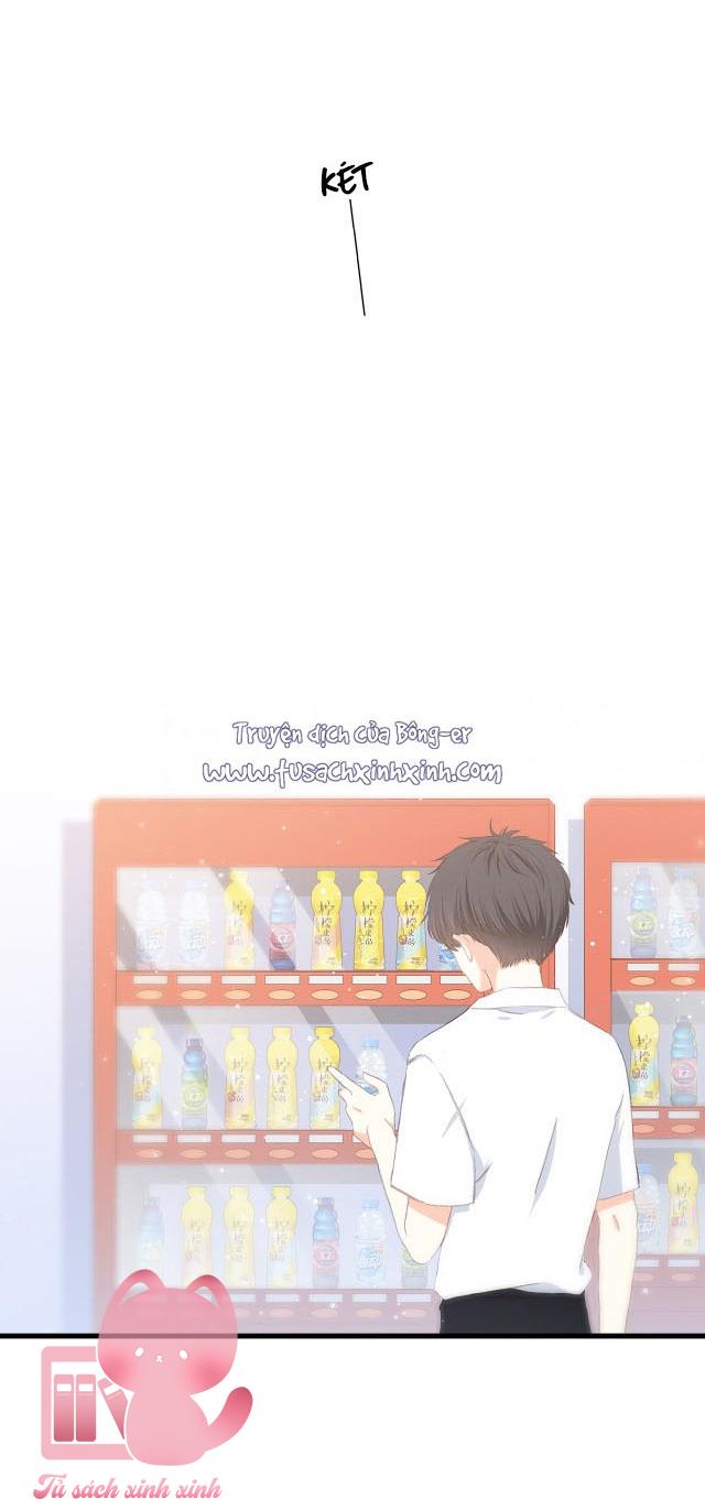 Con Tim Rung Động - Chap 54