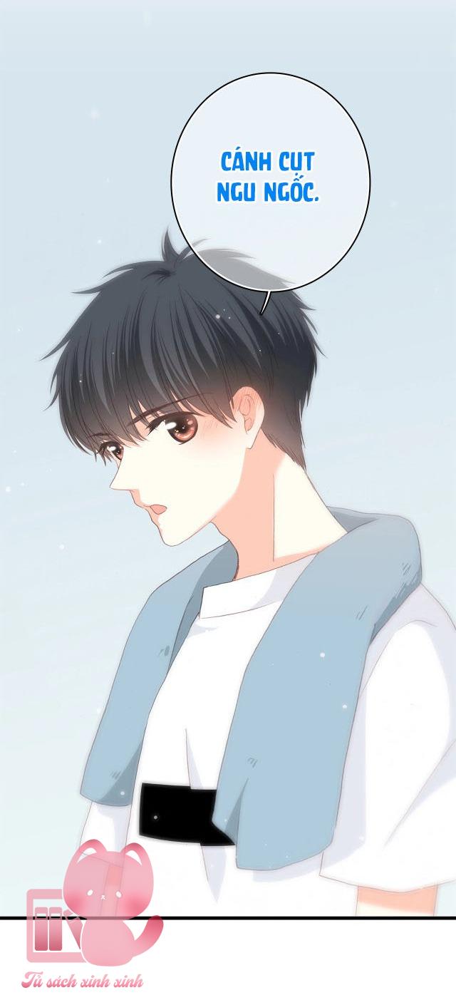 Con Tim Rung Động - Chap 54