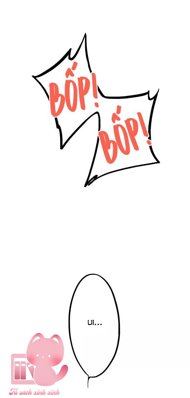 Con Tim Rung Động - Chap 54