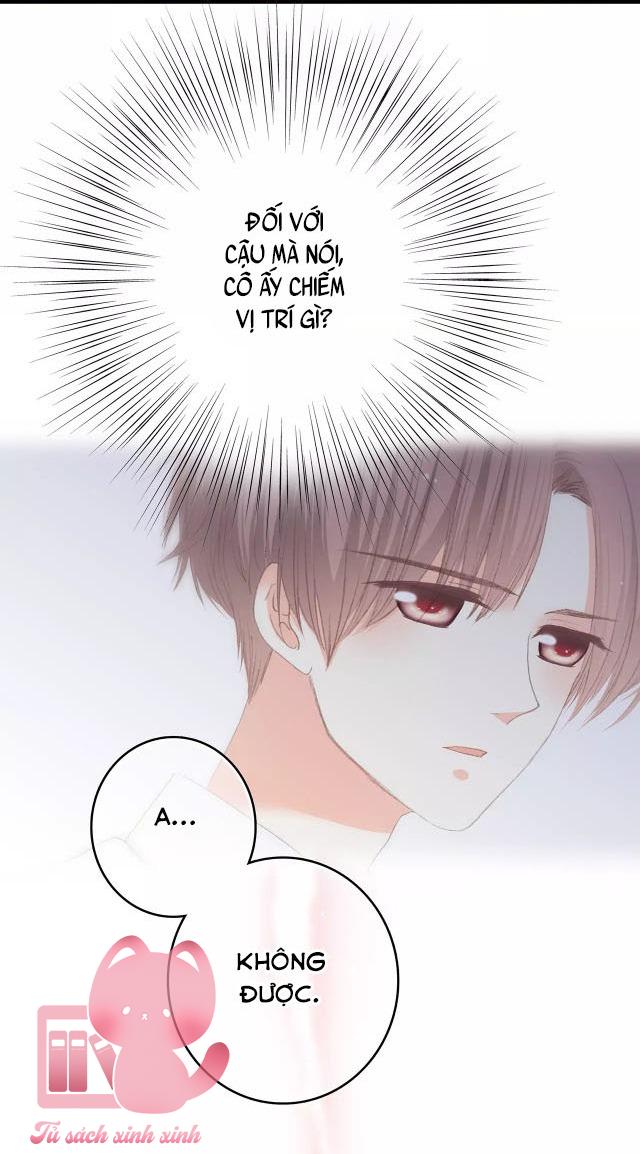 Con Tim Rung Động - Chap 54