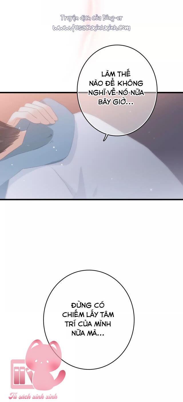 Con Tim Rung Động - Chap 54