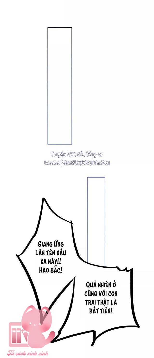 Con Tim Rung Động - Chap 54