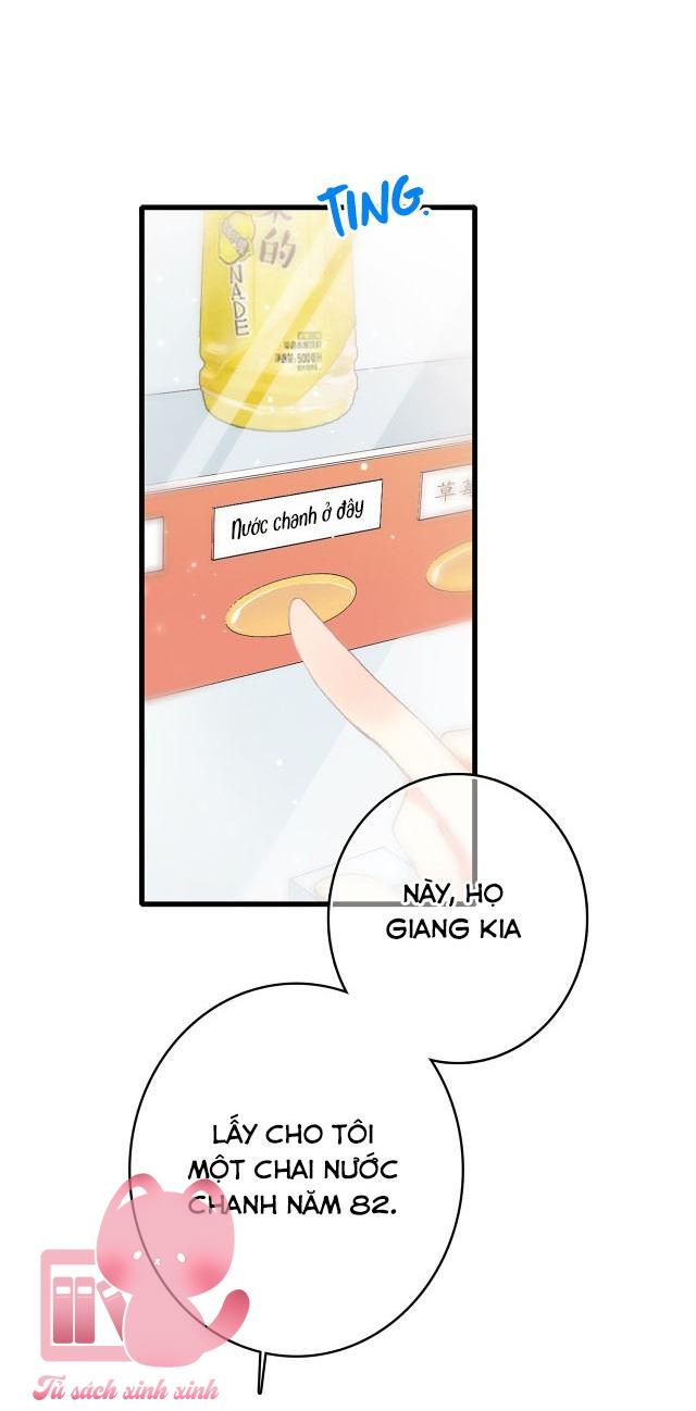 Con Tim Rung Động - Chap 54