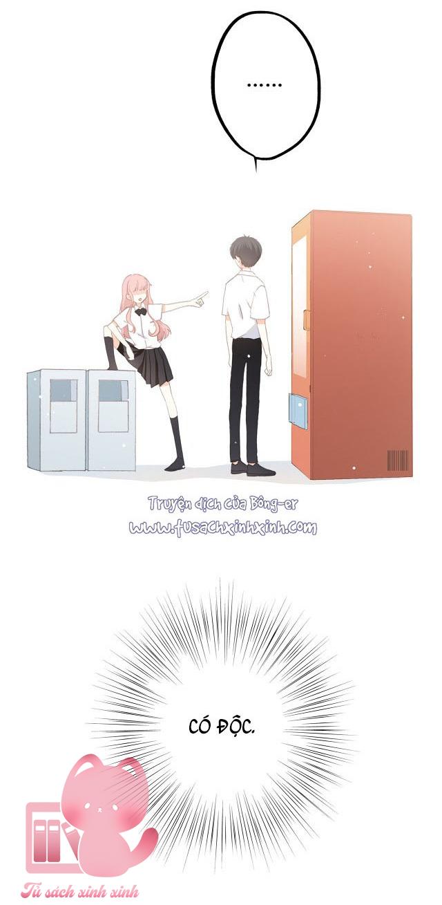 Con Tim Rung Động - Chap 54