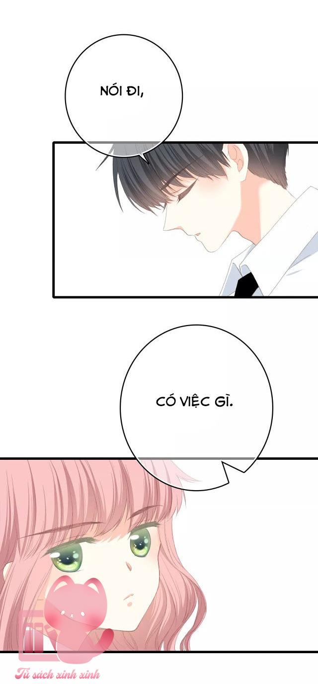 Con Tim Rung Động - Chap 54