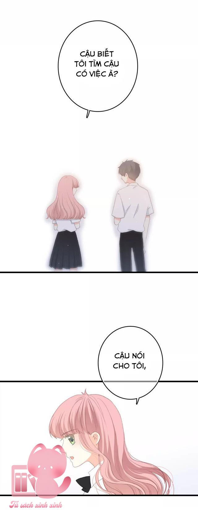 Con Tim Rung Động - Chap 54