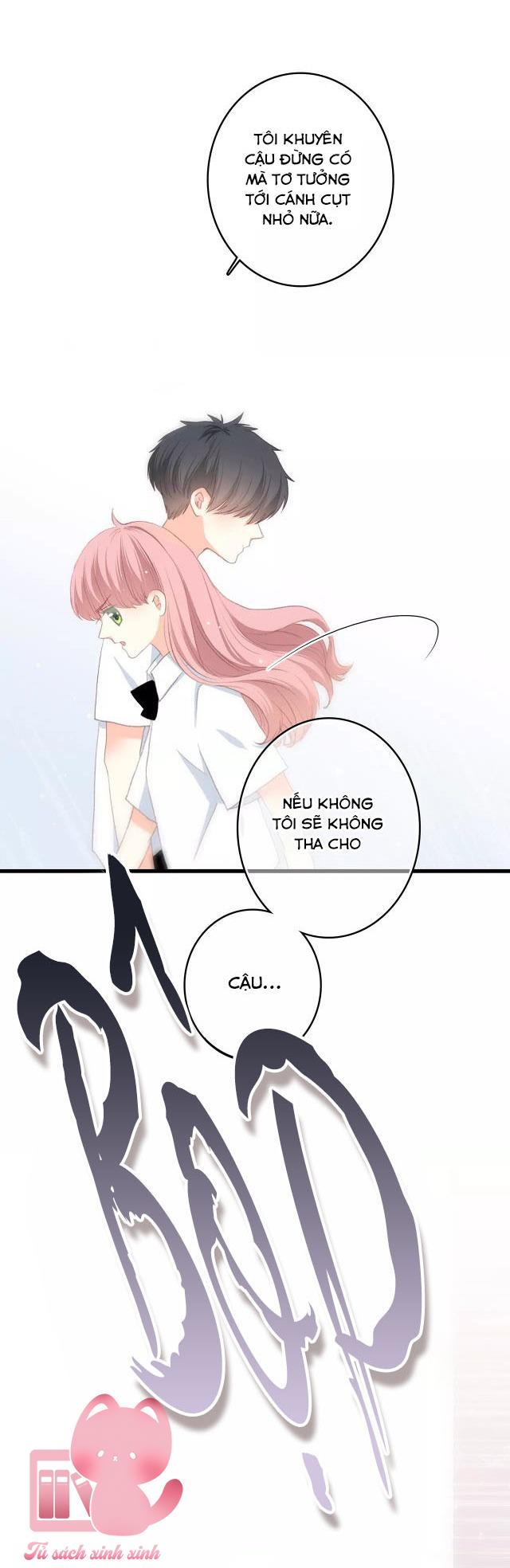 Con Tim Rung Động - Chap 55