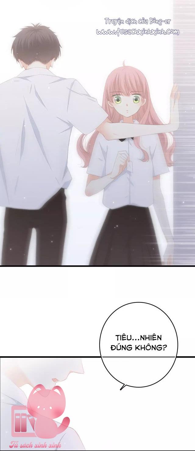 Con Tim Rung Động - Chap 55