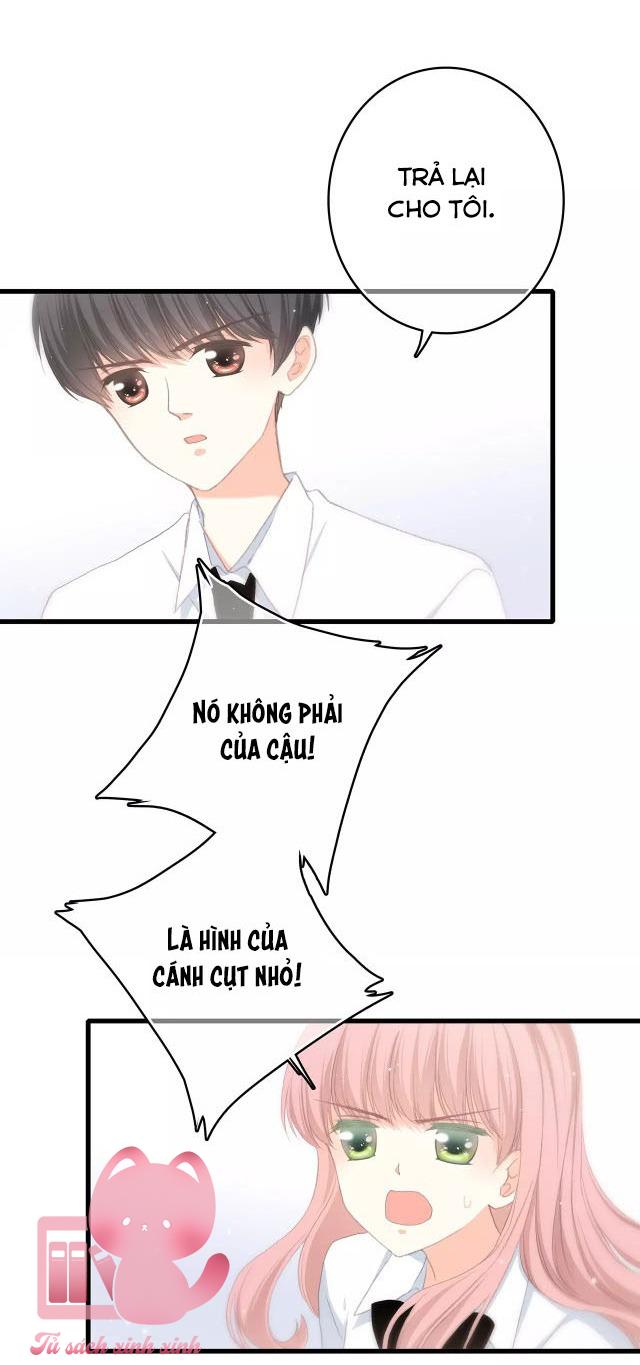 Con Tim Rung Động - Chap 55