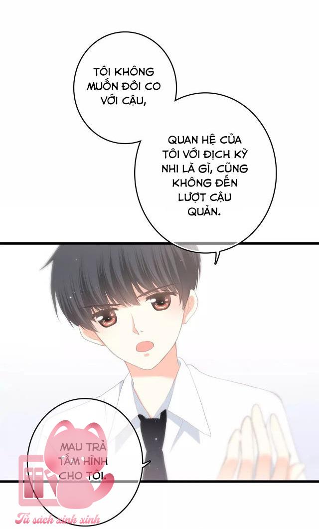 Con Tim Rung Động - Chap 55