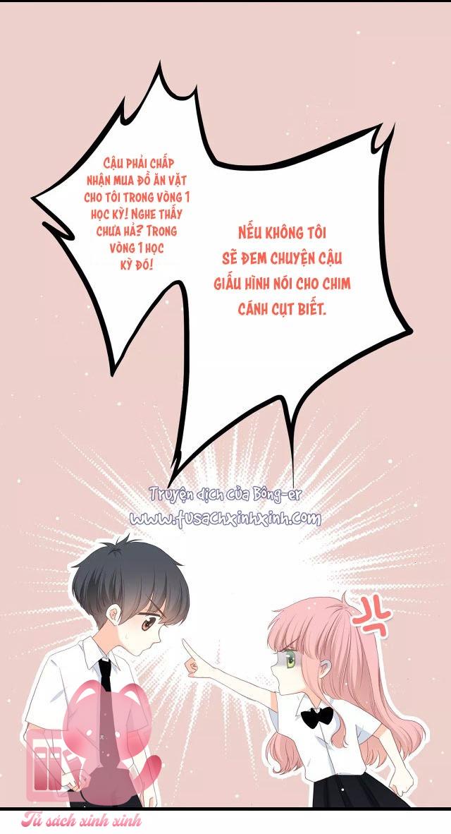 Con Tim Rung Động - Chap 55