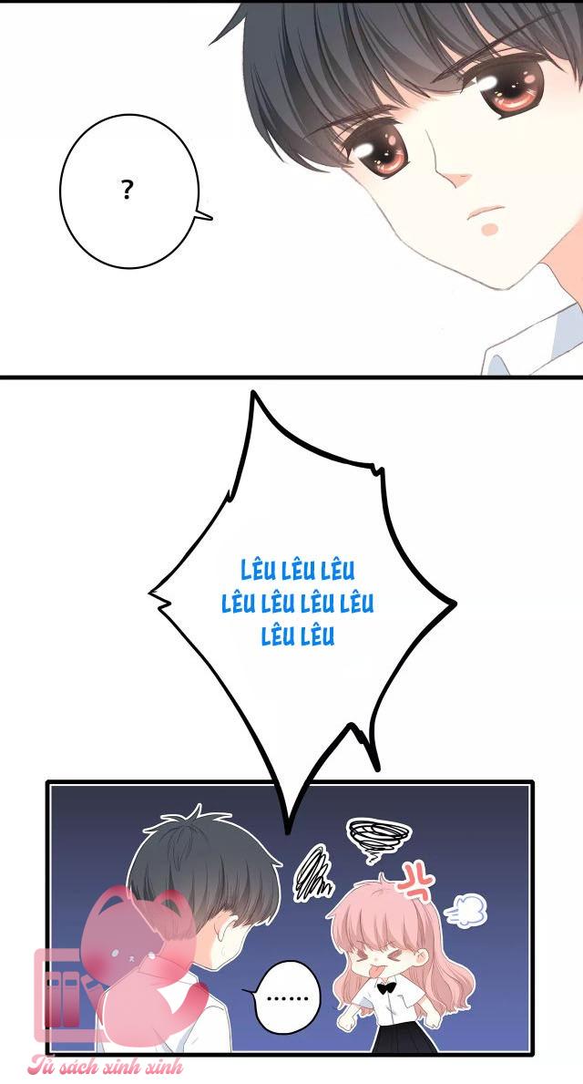 Con Tim Rung Động - Chap 55