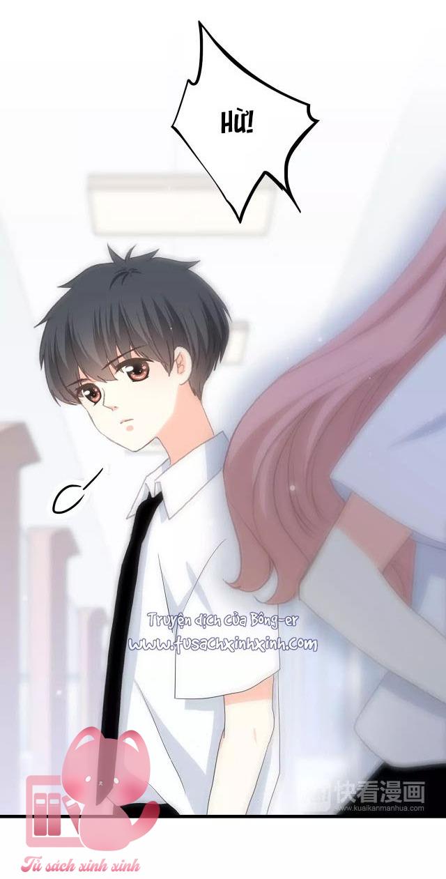 Con Tim Rung Động - Chap 55