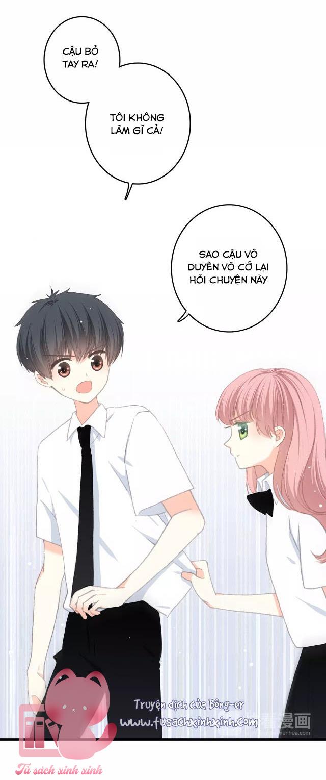 Con Tim Rung Động - Chap 55