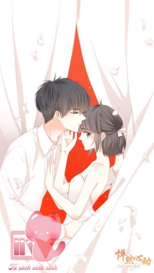 Con Tim Rung Động - Chap 56