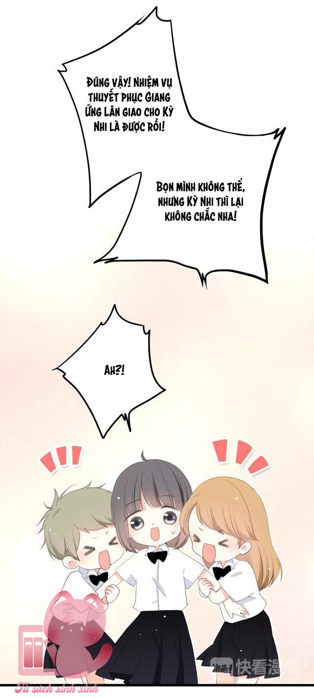 Con Tim Rung Động - Chap 57