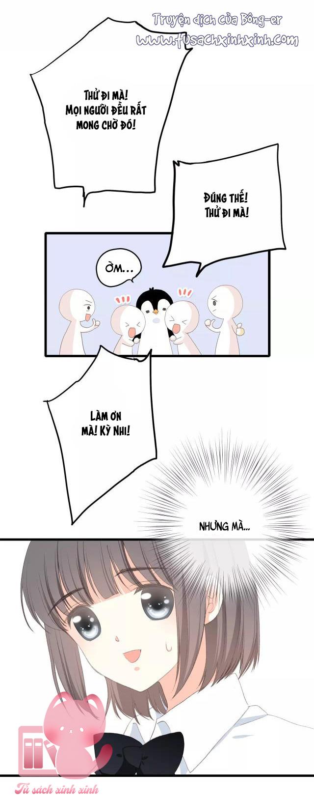 Con Tim Rung Động - Chap 57