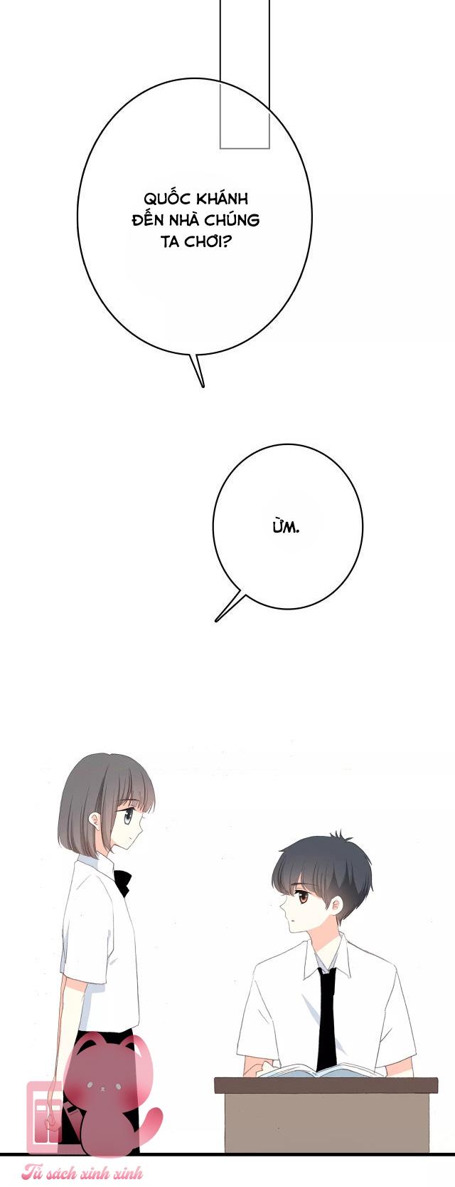 Con Tim Rung Động - Chap 57