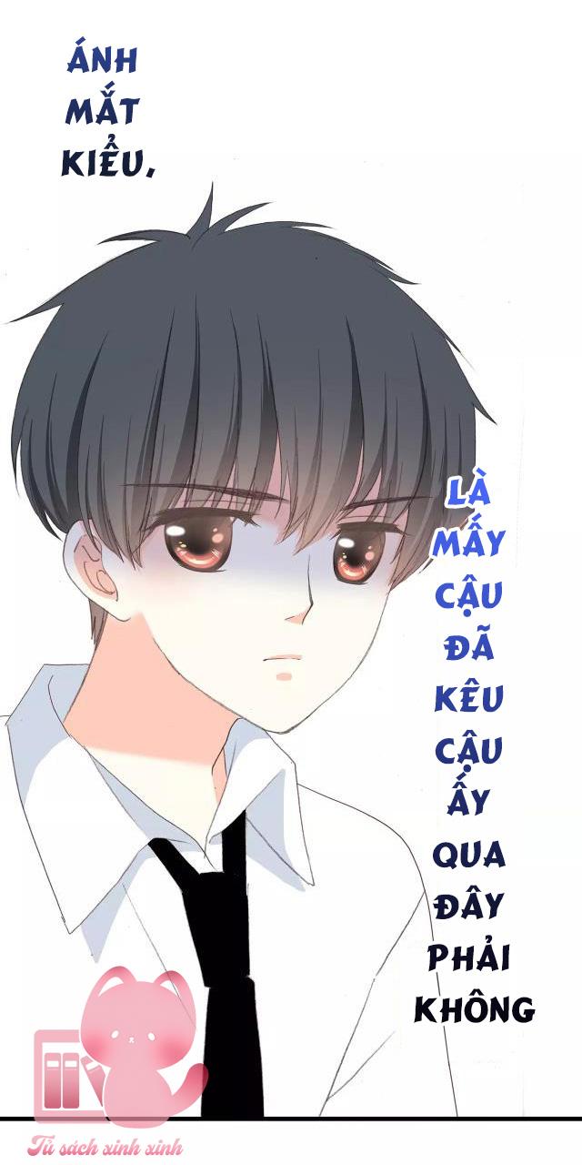 Con Tim Rung Động - Chap 57