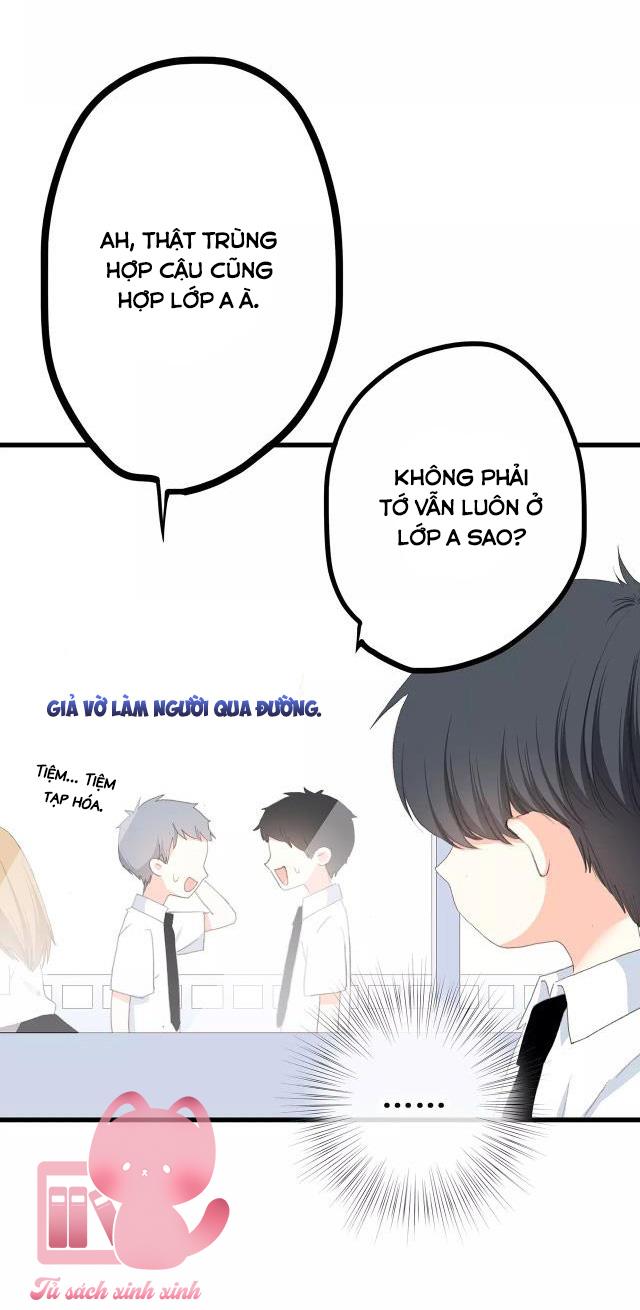 Con Tim Rung Động - Chap 57