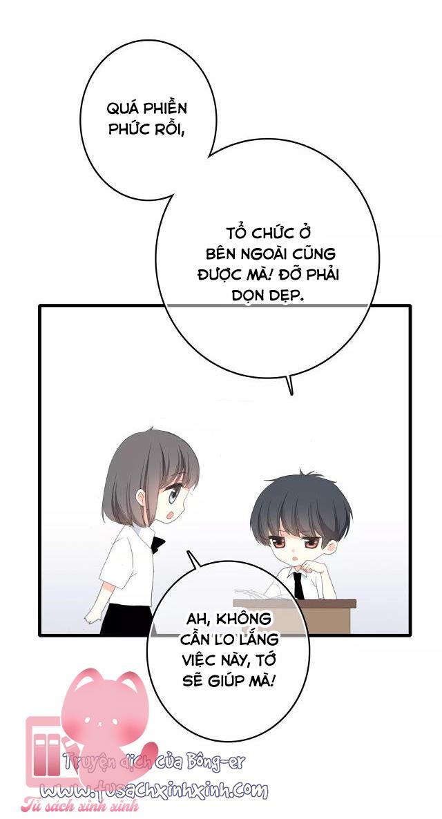 Con Tim Rung Động - Chap 57