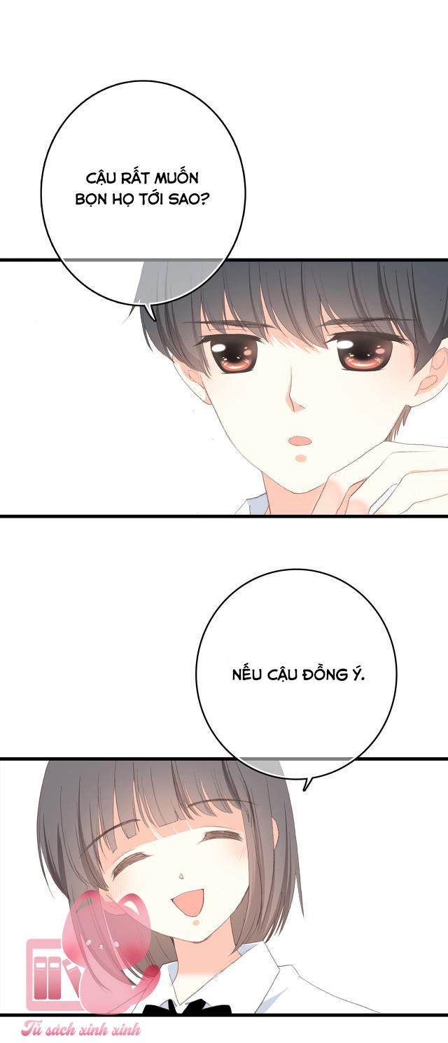 Con Tim Rung Động - Chap 57