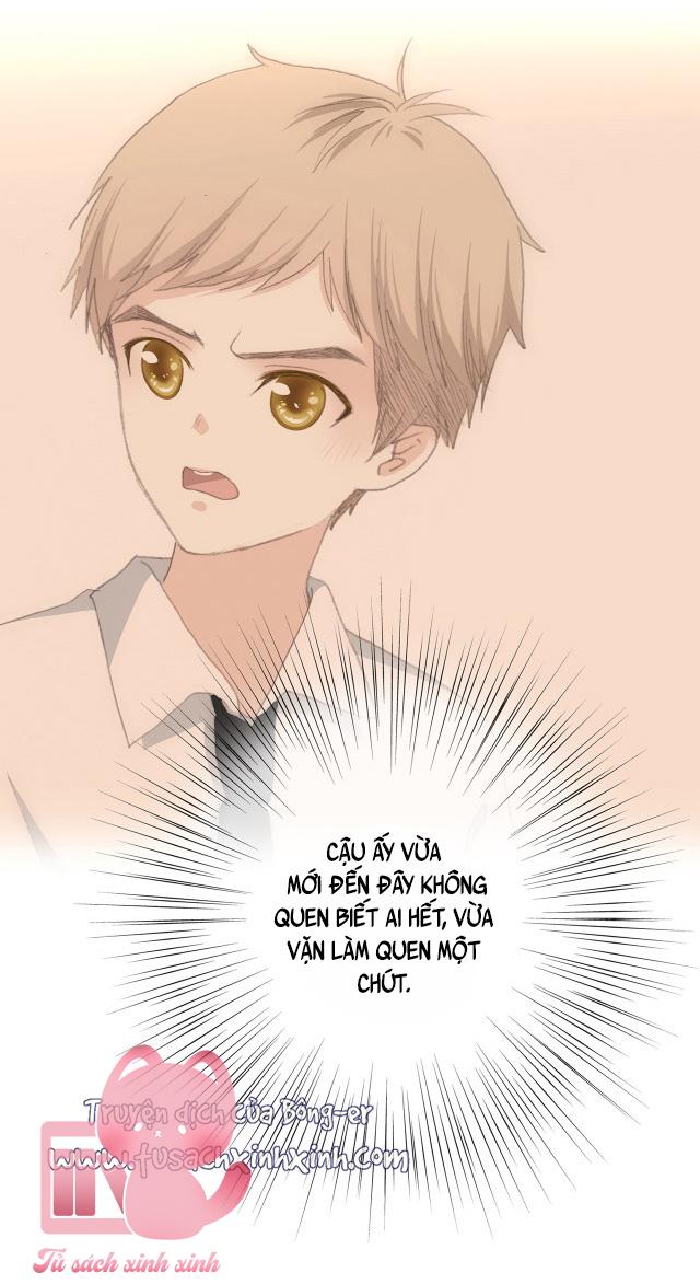 Con Tim Rung Động - Chap 57