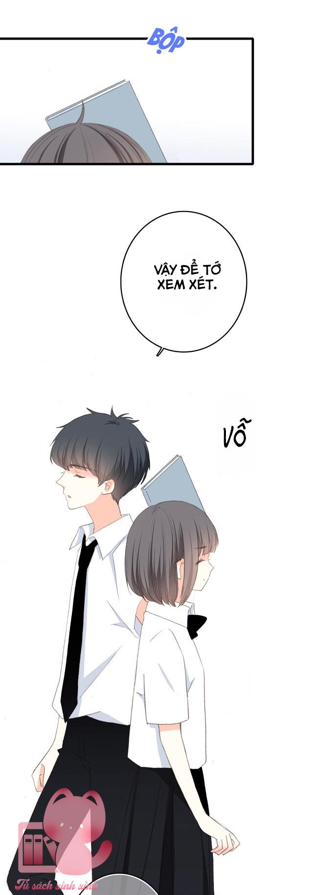 Con Tim Rung Động - Chap 57