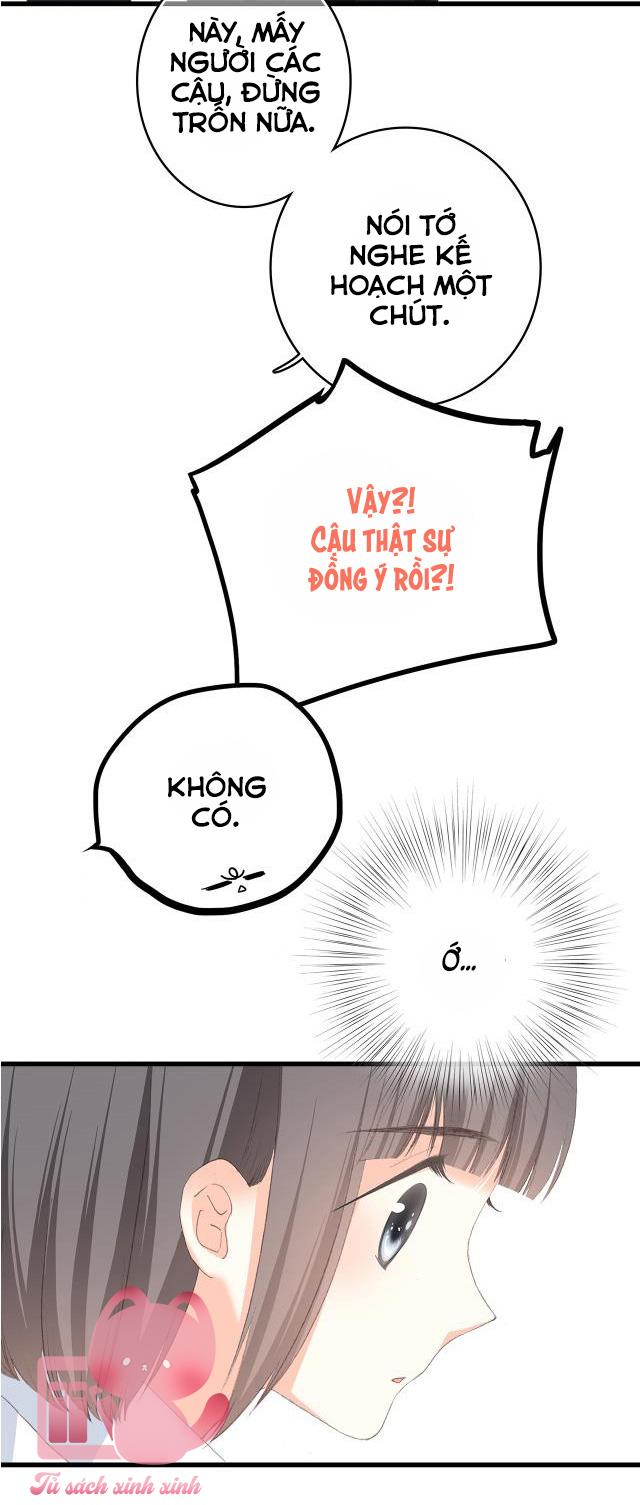 Con Tim Rung Động - Chap 57