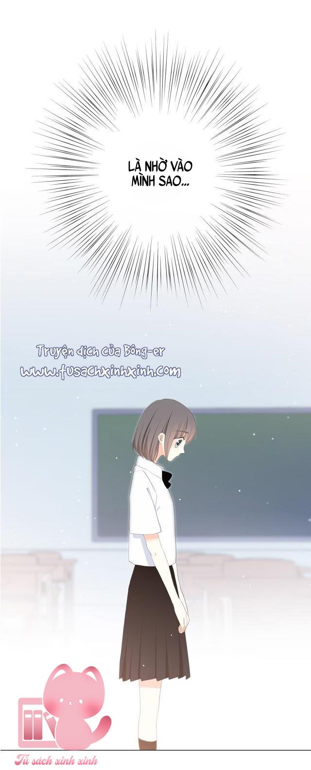 Con Tim Rung Động - Chap 57