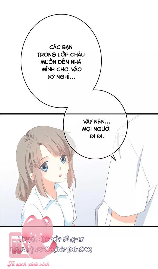 Con Tim Rung Động - Chap 57