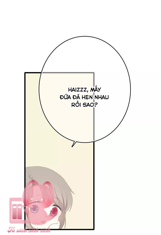 Con Tim Rung Động - Chap 57