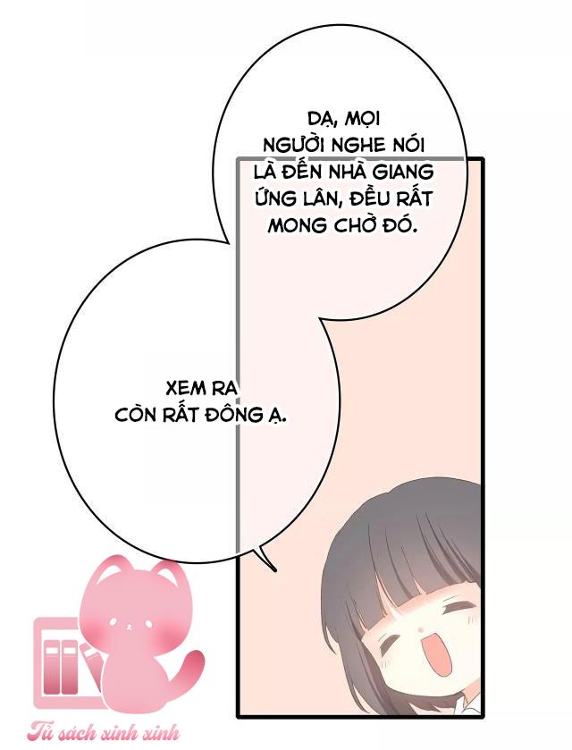 Con Tim Rung Động - Chap 57