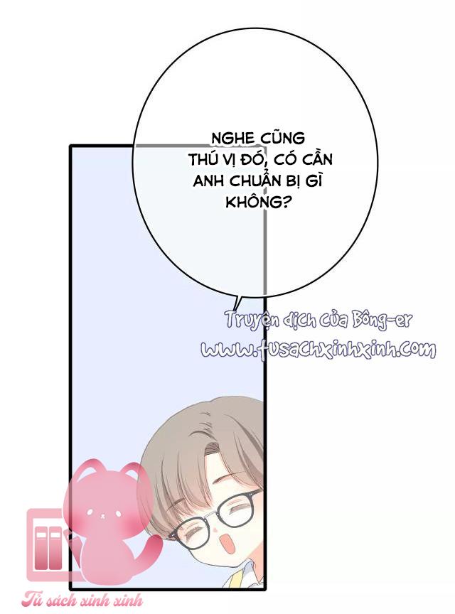 Con Tim Rung Động - Chap 57