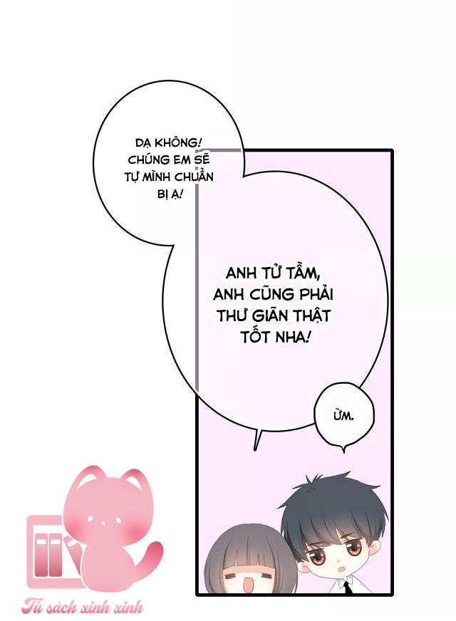 Con Tim Rung Động - Chap 57