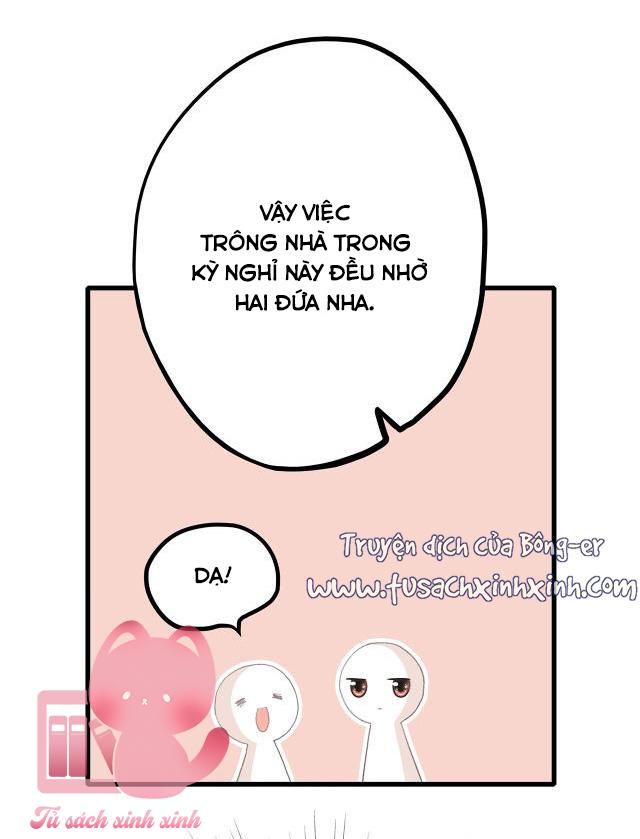 Con Tim Rung Động - Chap 57