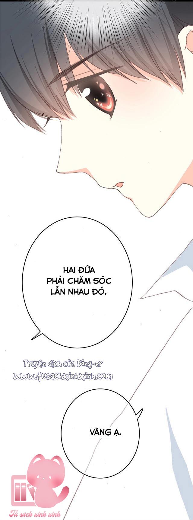 Con Tim Rung Động - Chap 57
