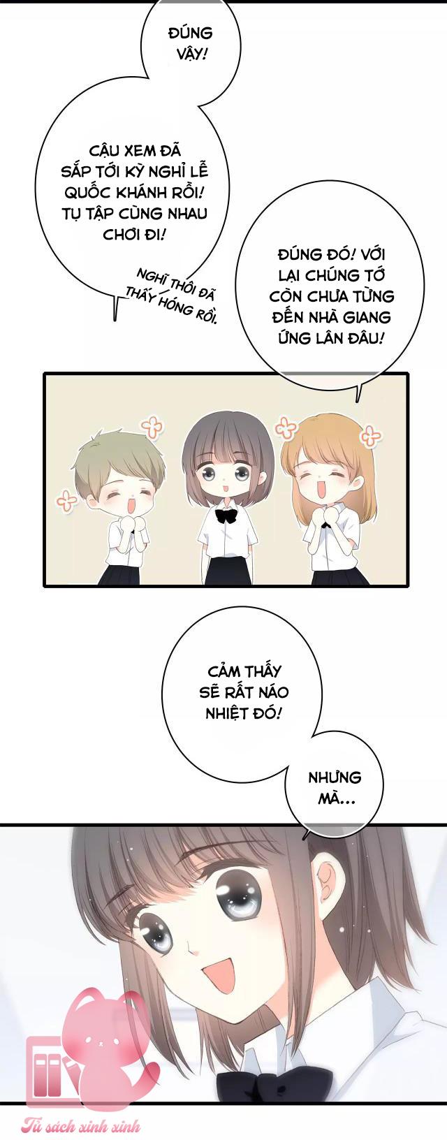 Con Tim Rung Động - Chap 57