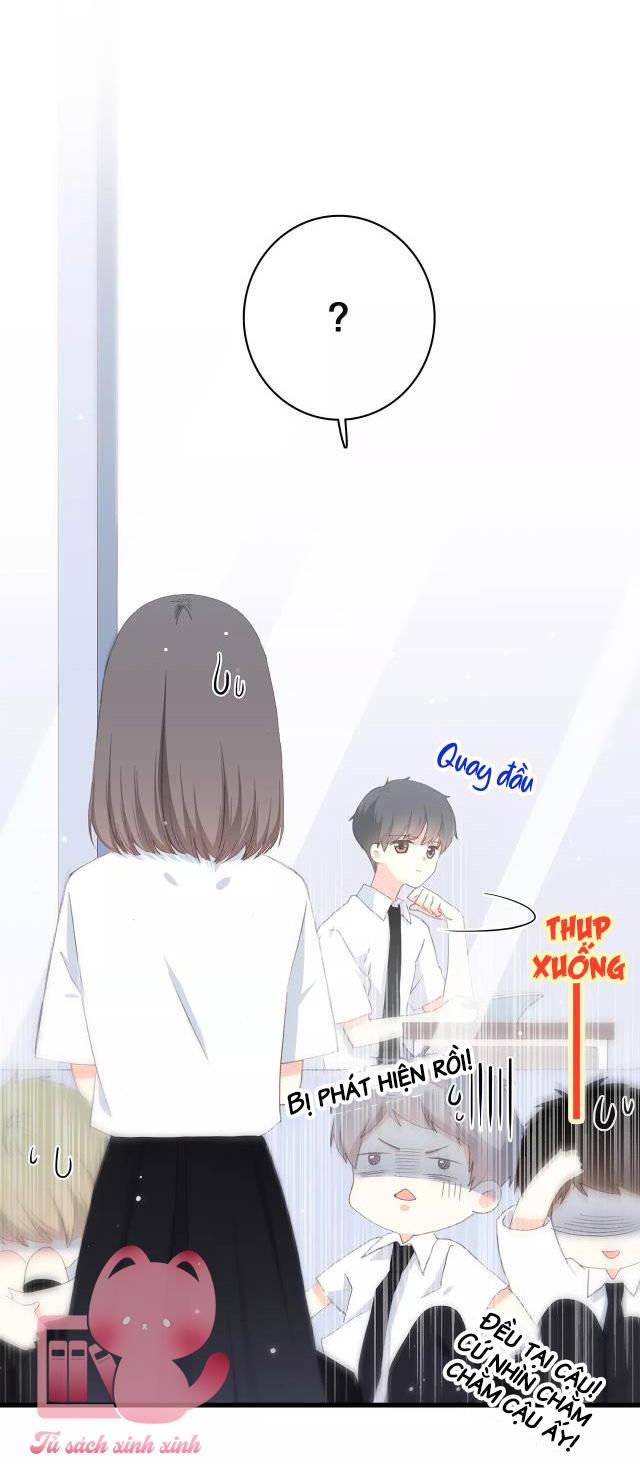 Con Tim Rung Động - Chap 57